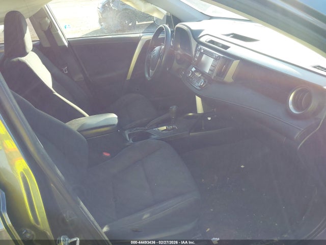 2014 TOYOTA RAV4 JTMRFREV8EJ012753 Photo 4