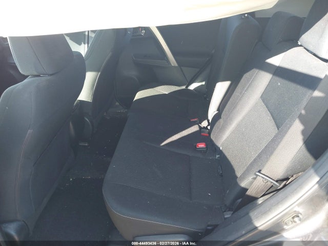 2014 TOYOTA RAV4 JTMRFREV8EJ012753 Photo 7