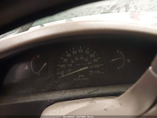 Продажа на аукционе авто 2004 Toyota Tacoma, vin: 5TEWM72N34Z343858, номер лота: 44493437