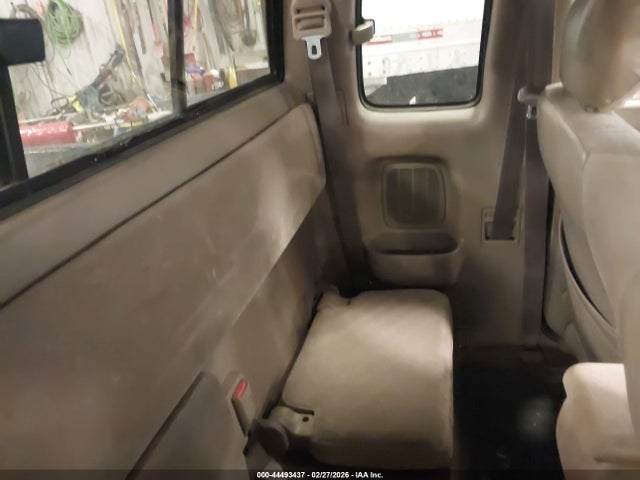 Продажа на аукционе авто 2004 Toyota Tacoma, vin: 5TEWM72N34Z343858, номер лота: 44493437