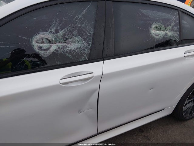 Aukcja sprzedaży 2020 Bmw 750i Xdrive, vin: WBA7U2C02LBM62107, numer aukcji: 44493438