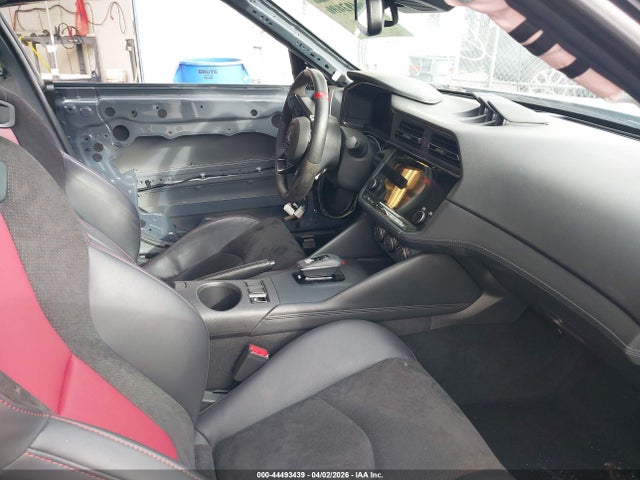 2024 NISSAN Z JN1BZ4CH9RM367253 Photo 4