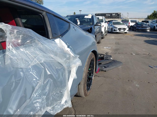 2024 NISSAN Z JN1BZ4CH9RM367253 Photo 5