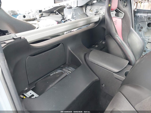 2024 NISSAN Z JN1BZ4CH9RM367253 Photo 7
