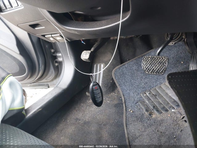 1N4AL3AP6EC136766 Nissan Altima 2.5 S