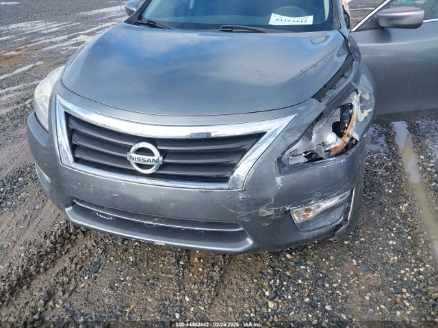 1N4AL3AP6EC136766 Nissan Altima 2.5 S