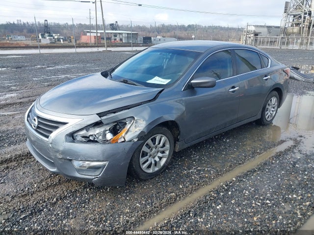 1N4AL3AP6EC136766 Nissan Altima 2.5 S