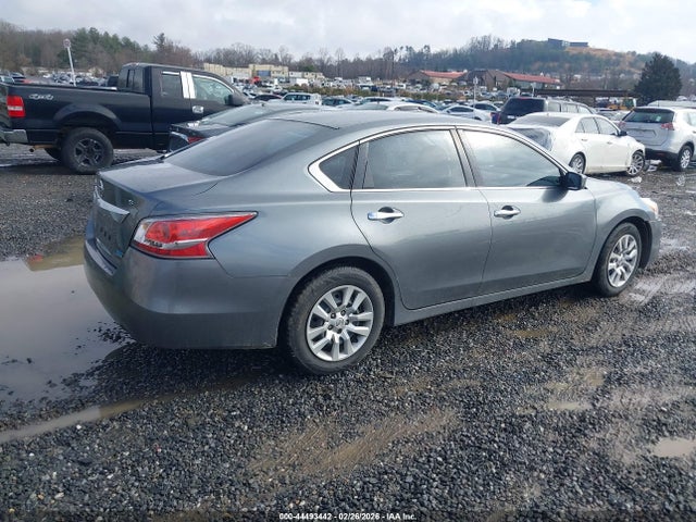 1N4AL3AP6EC136766 Nissan Altima 2.5 S