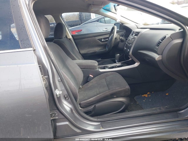 1N4AL3AP6EC136766 Nissan Altima 2.5 S