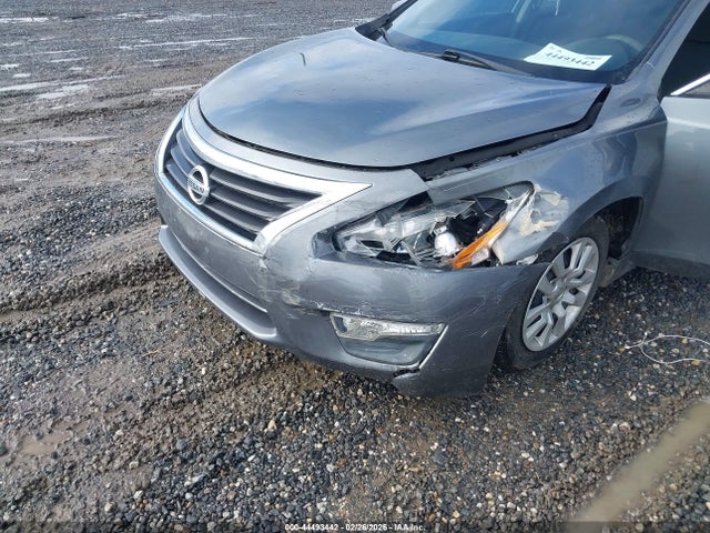 1N4AL3AP6EC136766 Nissan Altima 2.5 S