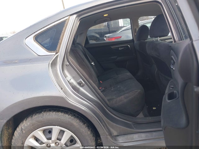 1N4AL3AP6EC136766 Nissan Altima 2.5 S