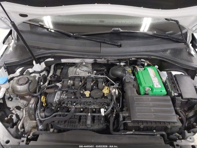 2018 VOLKSWAGEN TIGUAN 3VV3B7AX7JM149517 Photo 9