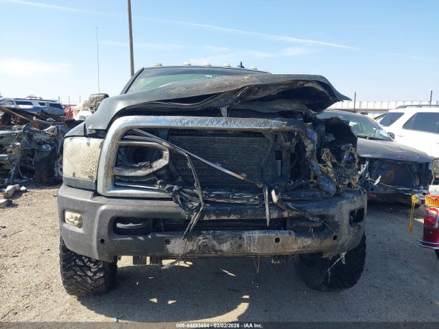 Aukcja sprzedaży 2018 Ram 2500 Longhorn  4x4 6'4 Box, vin: 3C6UR5GLXJG426402, numer aukcji: 44493454