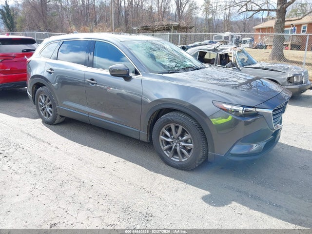 2023 MAZDA CX-9 JM3TCBCY9P0656264