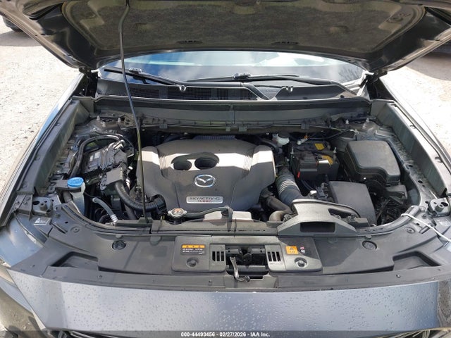 2023 MAZDA CX-9 JM3TCBCY9P0656264 Photo 9