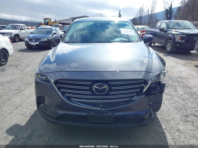Aukcja sprzedaży 2023 Mazda Cx-9 Touring, vin: JM3TCBCY9P0656264, numer aukcji: 44493456