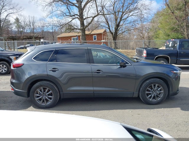 Aukcja sprzedaży 2023 Mazda Cx-9 Touring, vin: JM3TCBCY9P0656264, numer aukcji: 44493456
