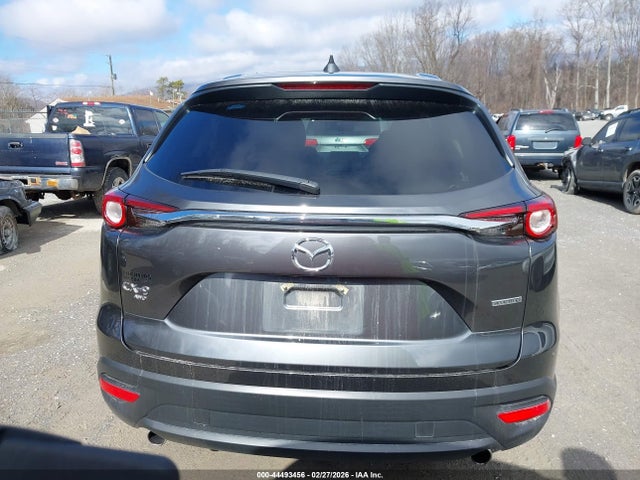 Aukcja sprzedaży 2023 Mazda Cx-9 Touring, vin: JM3TCBCY9P0656264, numer aukcji: 44493456