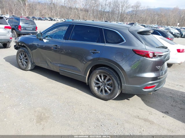 2023 MAZDA CX-9 JM3TCBCY9P0656264 Photo 2