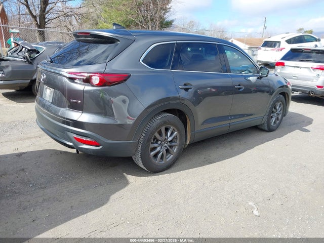 2023 MAZDA CX-9 JM3TCBCY9P0656264 Photo 3