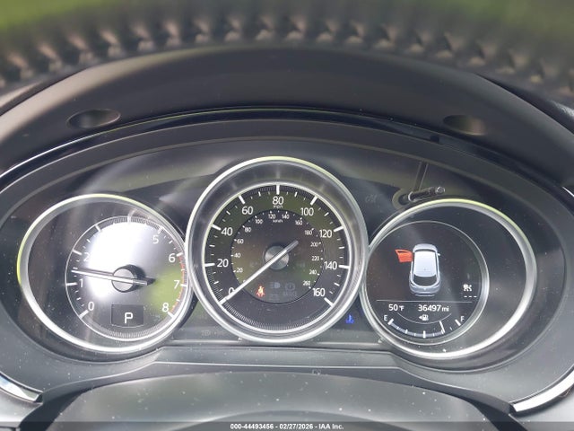 2023 MAZDA CX-9 JM3TCBCY9P0656264 Photo 6