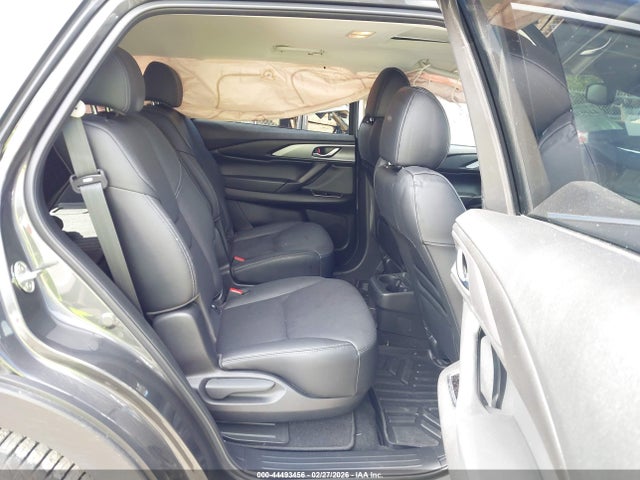 2023 MAZDA CX-9 JM3TCBCY9P0656264 Photo 7