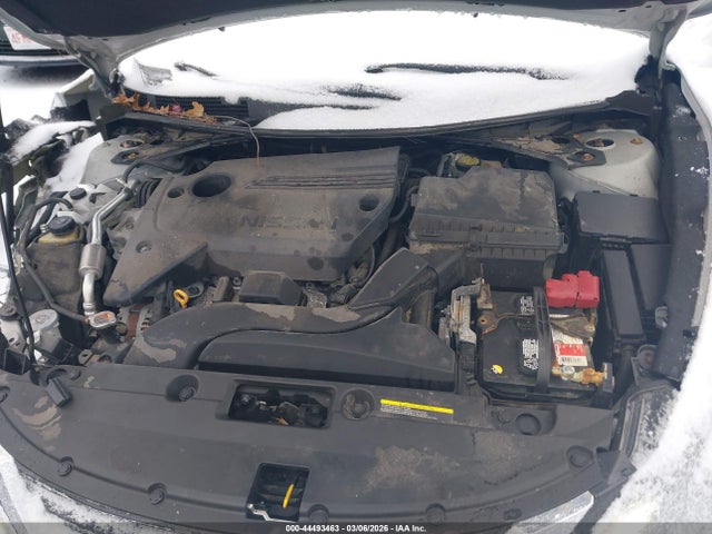 1N4AL3AP9HC482251 Nissan Altima 2.5 Sl