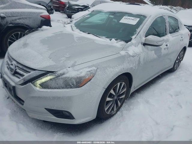 1N4AL3AP9HC482251 Nissan Altima 2.5 Sl