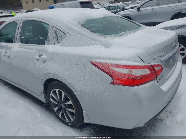 1N4AL3AP9HC482251 Nissan Altima 2.5 Sl