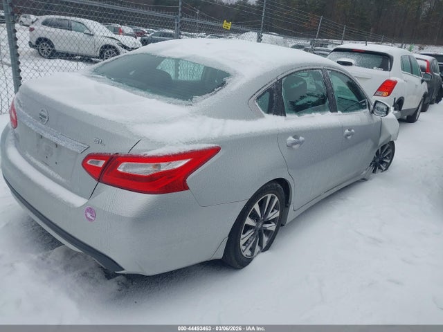1N4AL3AP9HC482251 Nissan Altima 2.5 Sl