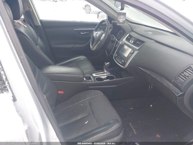 1N4AL3AP9HC482251 Nissan Altima 2.5 Sl