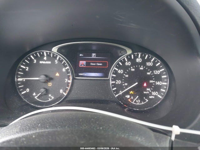 1N4AL3AP9HC482251 Nissan Altima 2.5 Sl