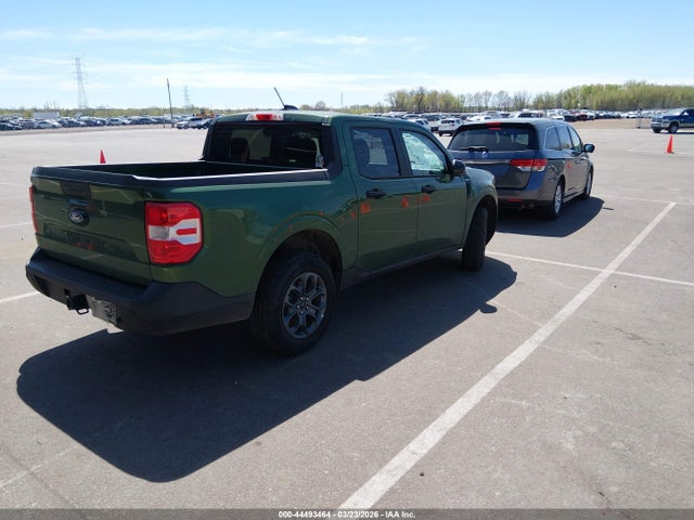 2025 FORD MAVERICK 3FTTW8H38SRB75236 Photo 3