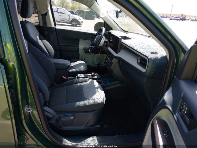 2025 FORD MAVERICK 3FTTW8H38SRB75236 Photo 4