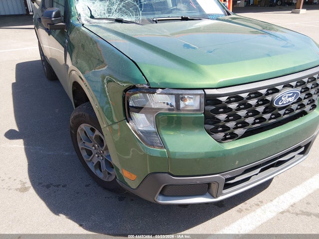 2025 FORD MAVERICK 3FTTW8H38SRB75236 Photo 5