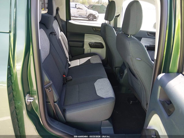 2025 FORD MAVERICK 3FTTW8H38SRB75236 Photo 7