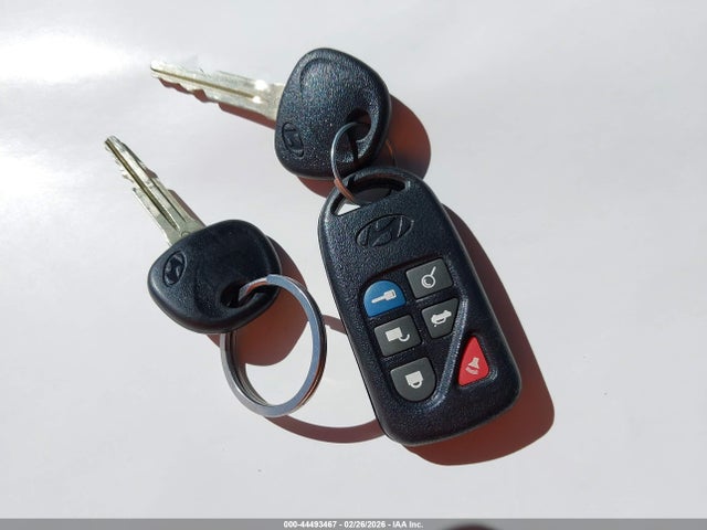 5NPDH4AE5FH631138 Hyundai ELANTRA SE