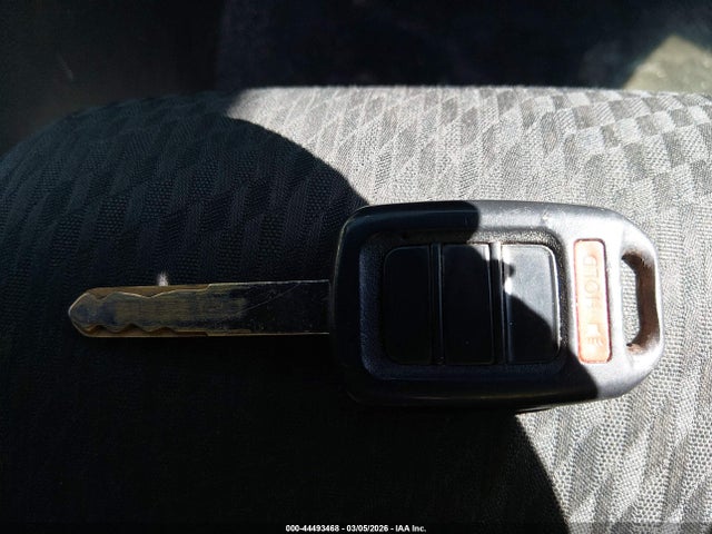 2015 HONDA CIVIC 19XFB2F73FE247193 Photo 10