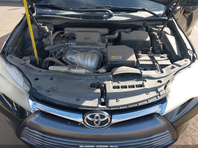 4T1BF1FK2HU275424 Toyota CAMRY LE