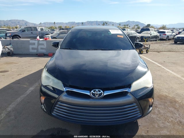 4T1BF1FK2HU275424 Toyota CAMRY LE