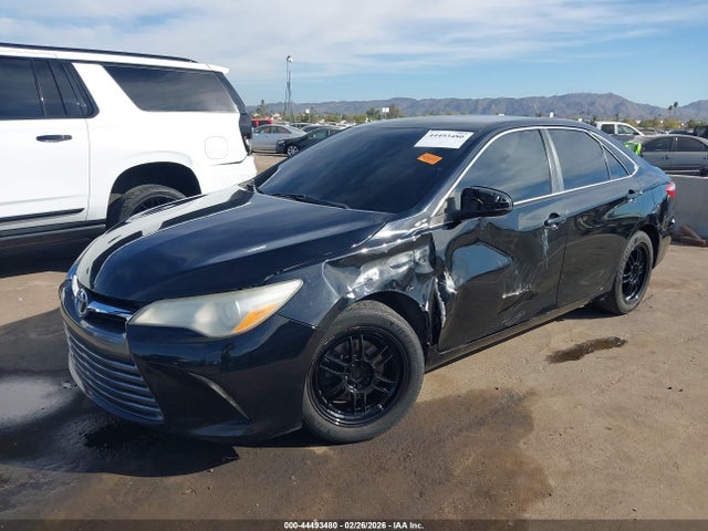 4T1BF1FK2HU275424 Toyota CAMRY LE