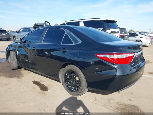 4T1BF1FK2HU275424 Toyota CAMRY LE