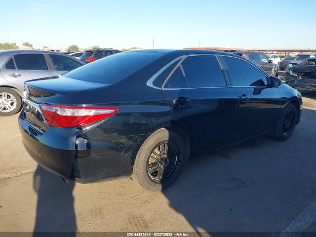 4T1BF1FK2HU275424 Toyota CAMRY LE