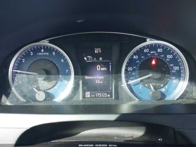 4T1BF1FK2HU275424 Toyota CAMRY LE
