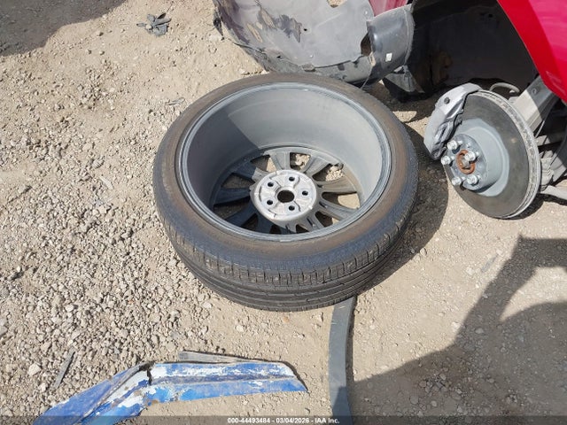 2023 Tesla Model Y მანქანა იყიდება აუქციონზე, vin: 7SAYGAEEXPF797347, აუქციონის ნომერი: 44493484