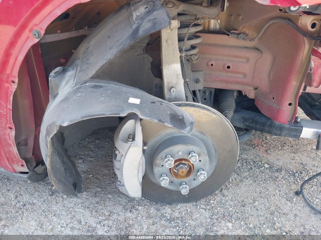2023 Tesla Model Y მანქანა იყიდება აუქციონზე, vin: 7SAYGAEEXPF797347, აუქციონის ნომერი: 44493484