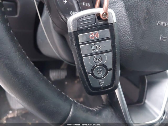 2018 FORD FUSION ENERGI 3FA6P0PUXJR174891 Photo 10