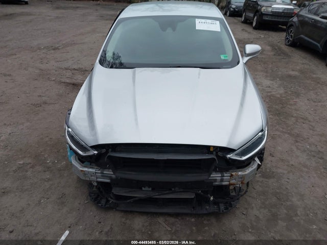 2018 FORD FUSION ENERGI 3FA6P0PUXJR174891 Photo 5