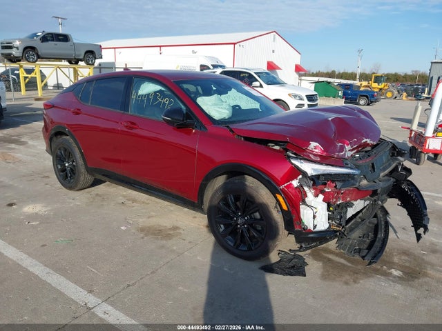 2024 BUICK ENVISTA KL47LBE28RB024568