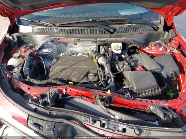 2024 BUICK ENVISTA KL47LBE28RB024568 Photo 9